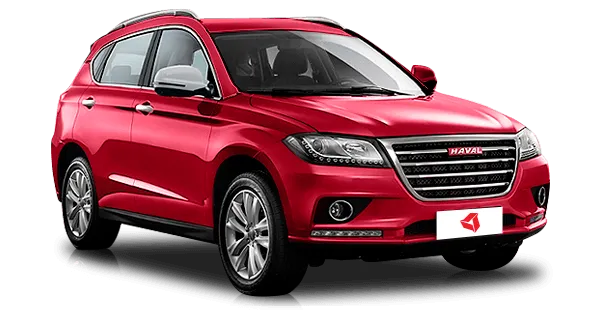  Haval
                                    H2