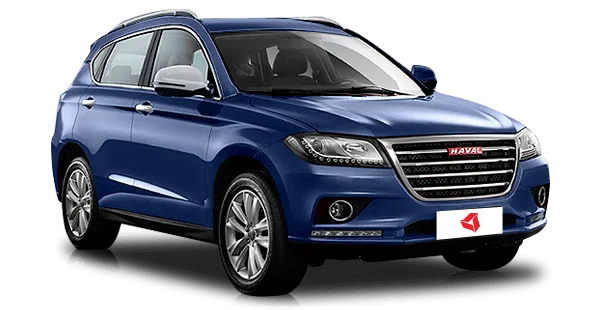  Haval
                                    H2