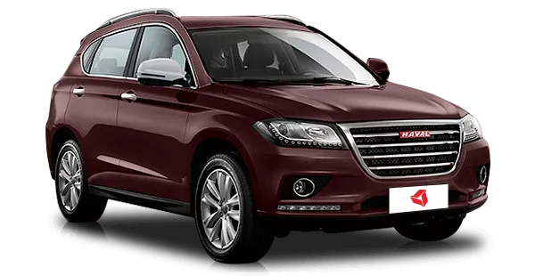  Haval
                                    H2