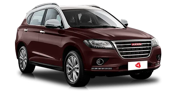  Haval
                                    H2