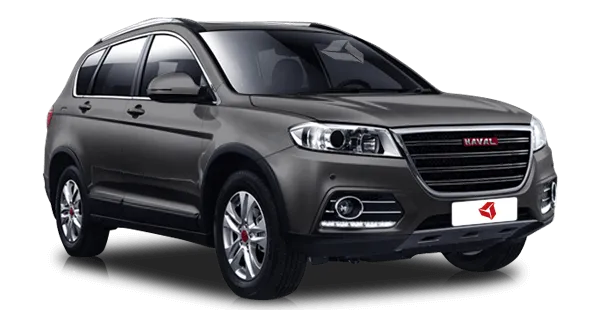  Haval
                                    H6 2022
