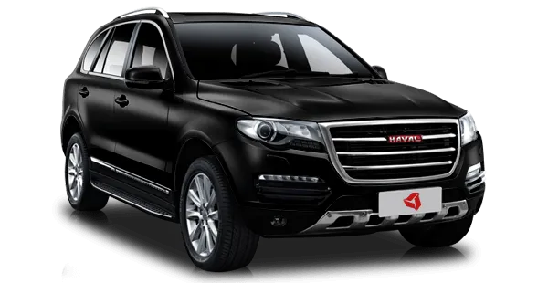  Haval H8