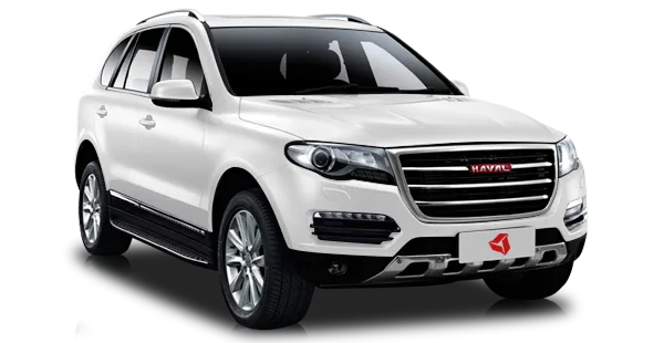 Haval H8