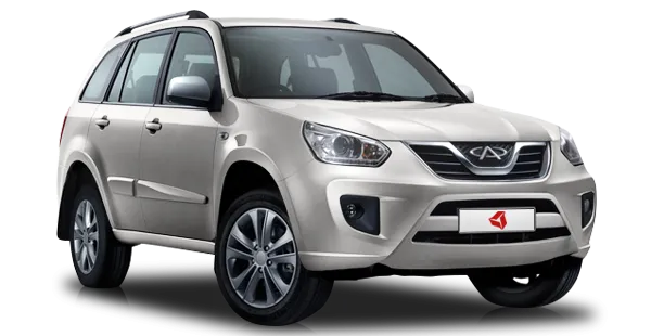  Chery
                                    Tiggo FL