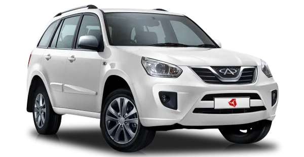  Chery Tiggo FL