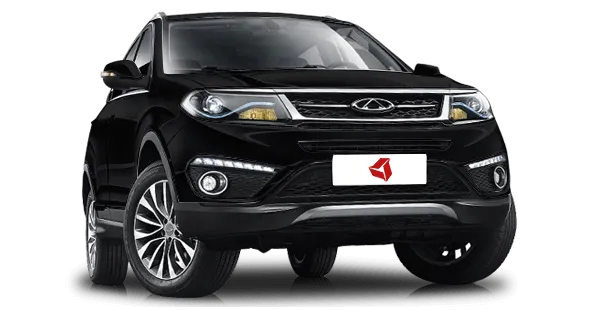  Chery
                                    Tiggo 5