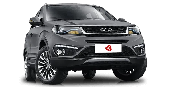  Chery
                                    Tiggo 5