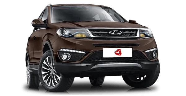  Chery
                                    Tiggo 5