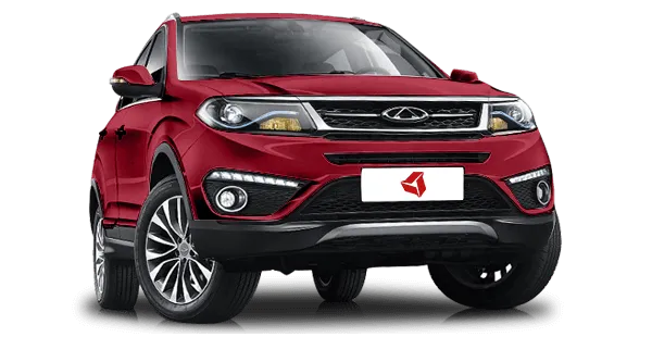  Chery Tiggo 5