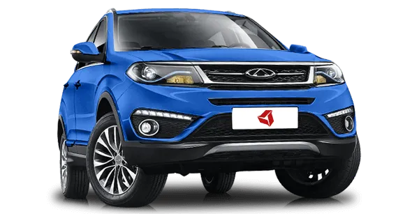  Chery Tiggo 5