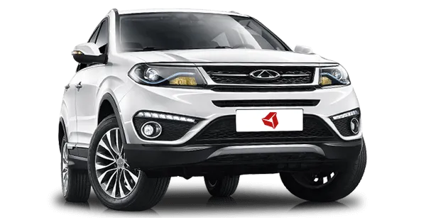  Chery Tiggo 5