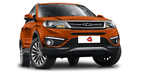  Chery
                                    Tiggo 5