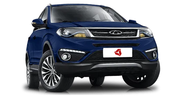  Chery
                                    Tiggo 5