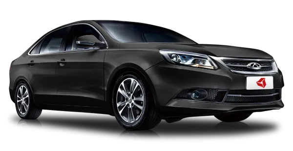  Chery
                                    Arrizo 7