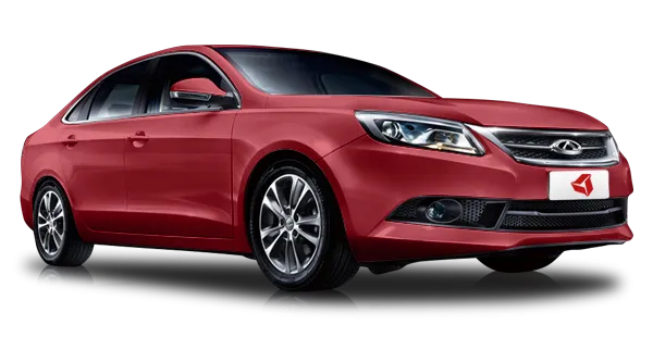 Chery
                                    Arrizo 7