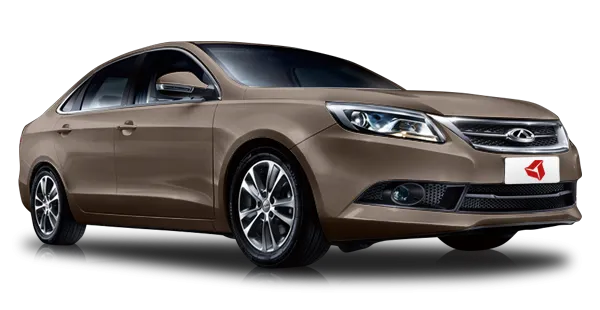  Chery
                                    Arrizo 7