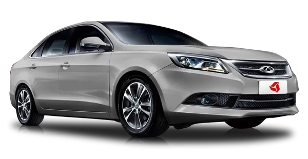  Chery
                                    Arrizo 7