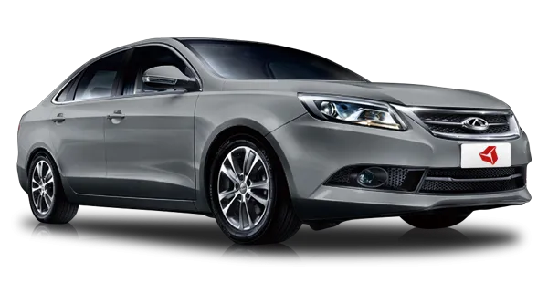  Chery
                                    Arrizo 7