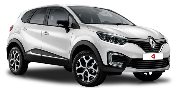 Renault Kaptur 2019