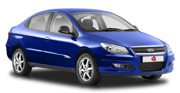  Chery
                                    M11
