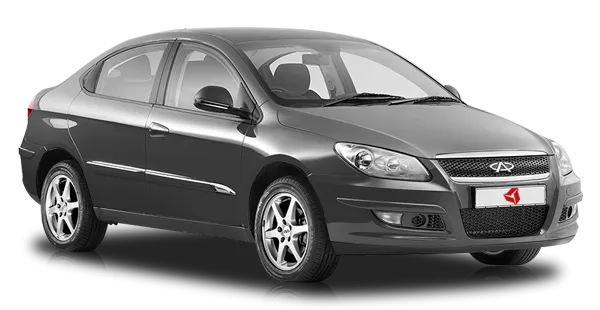  Chery
                                    M11
