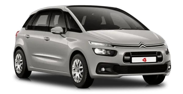  Citroen
                                    C4 Spacetourer (Picasso)