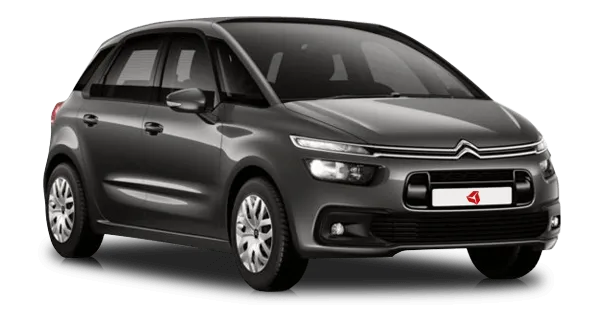  Citroen
                                    C4 Spacetourer (Picasso)