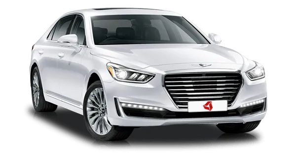  Hyundai
                                    Genesis