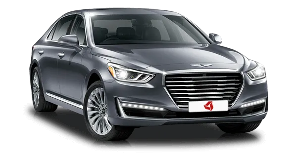  Hyundai
                                    Genesis
