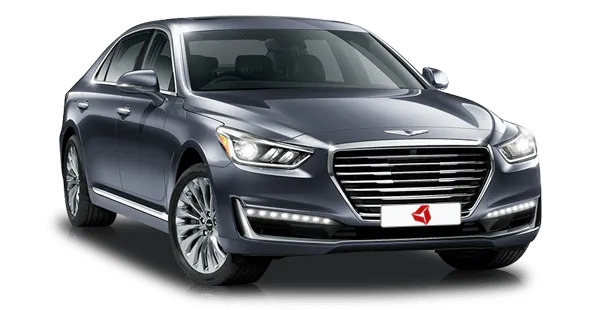  Hyundai
                                    Genesis