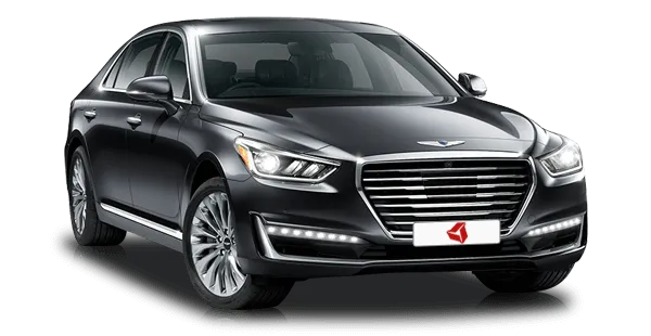  Hyundai
                                    Genesis