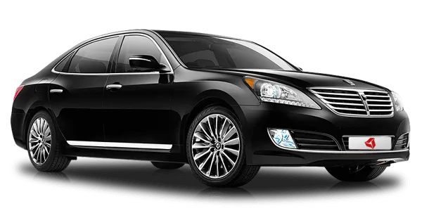  Hyundai
                                    Equus
