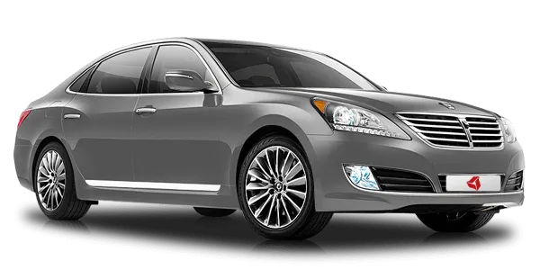  Hyundai
                                    Equus