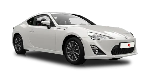  Toyota GT86