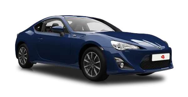  Toyota
                                    GT86