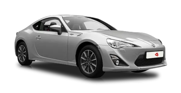  Toyota GT86