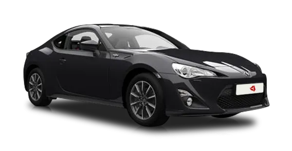  Toyota
                                    GT86