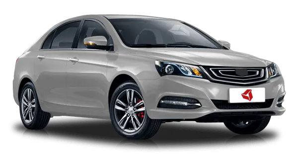  Geely
                                    Emgrand 7