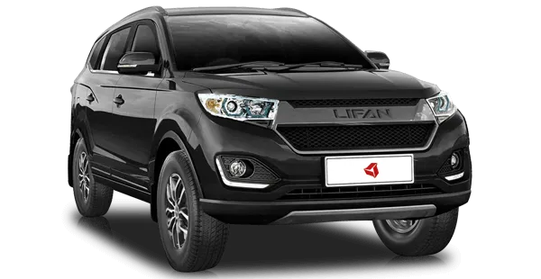  Lifan
                                    Myway