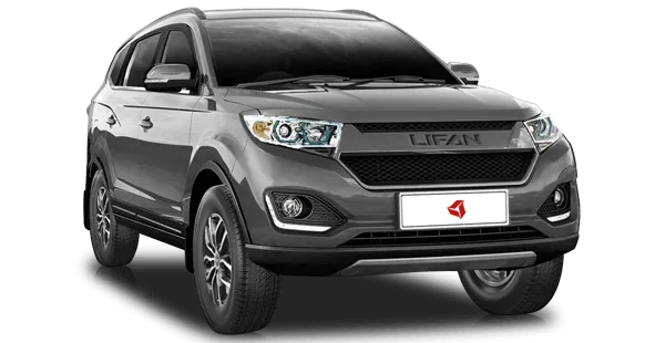  Lifan
                                    Myway