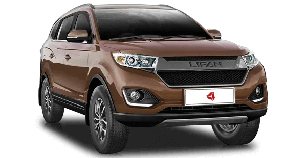  Lifan
                                    Myway