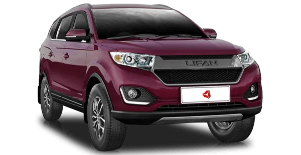  Lifan
                                    Myway