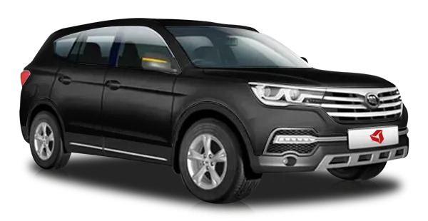  Lifan
                                    X80