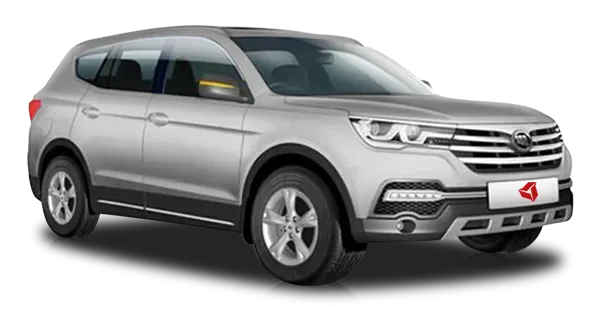  Lifan
                                    X80