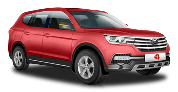  Lifan
                                    X80