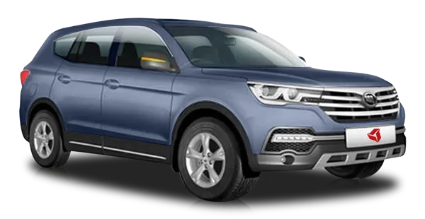  Lifan
                                    X80