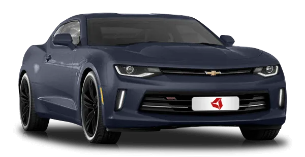  Chevrolet
                                    Camaro