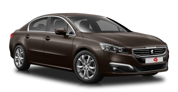  Peugeot
                                    508