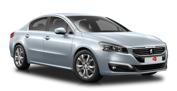  Peugeot
                                    508