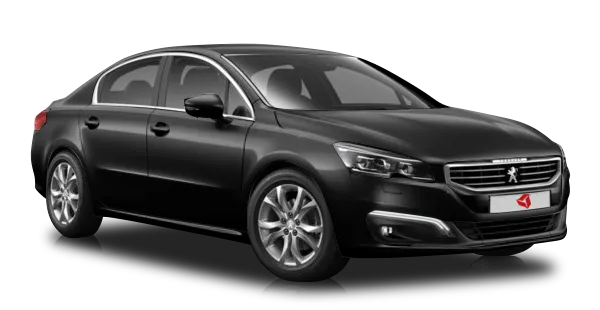  Peugeot
                                    508